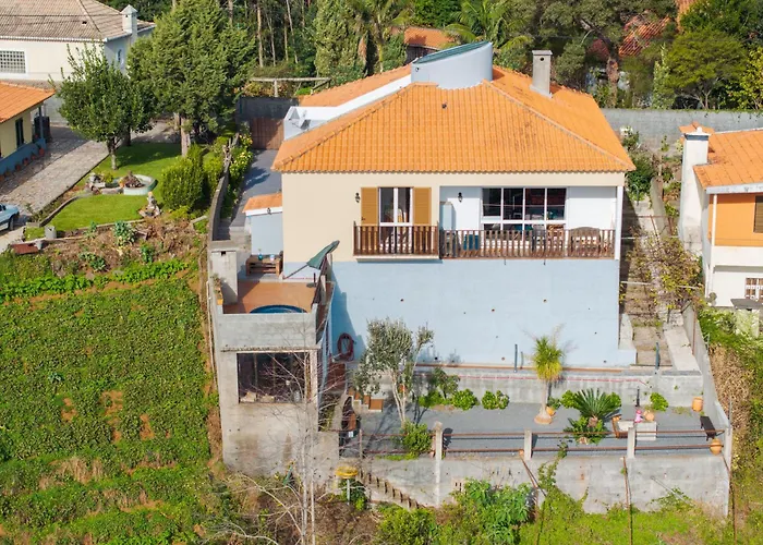 Dom wakacyjny Sa Dias House By Ah *