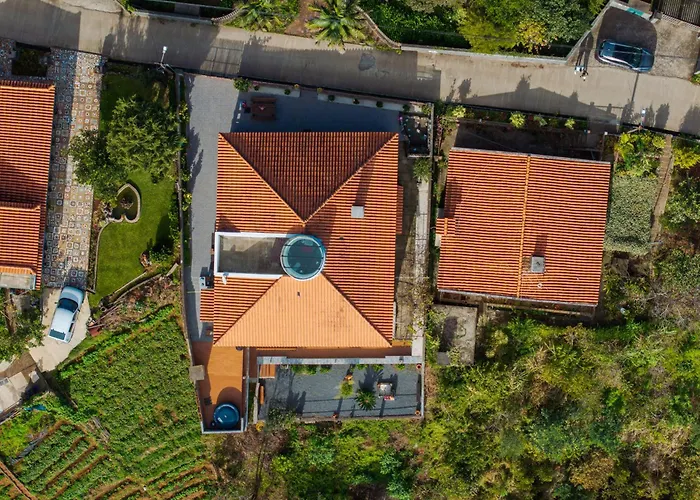Casa de Férias Sa Dias House By Ah *